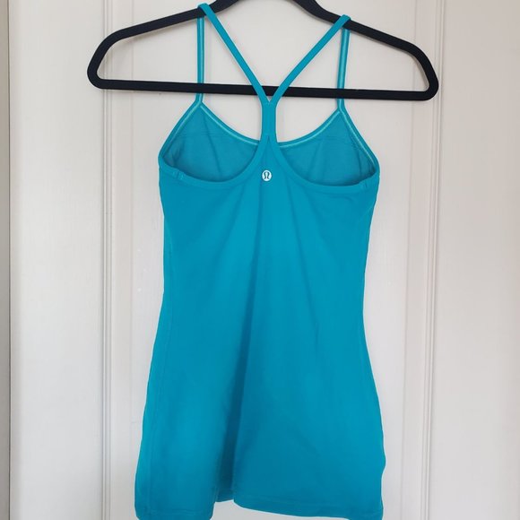 Power Y Tank - Picture 2 of 2